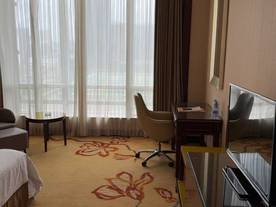 維也納國際酒店（深圳華南城萬達廣場店）優惠