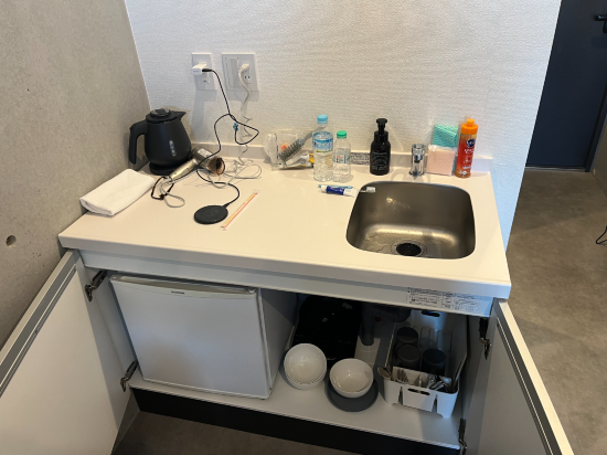 シアテル羽田 クーポン