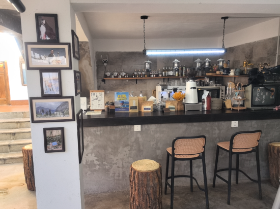 第三極國際青旅（麗江古城木府店）優惠