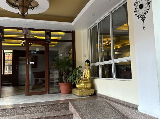 喜馬拉雅酒店優惠