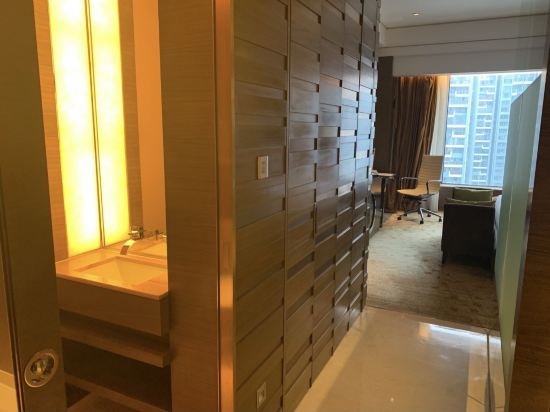 南京銀城皇冠假日飯店優惠