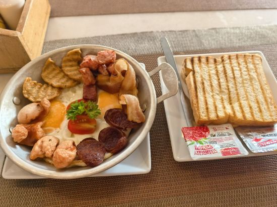 早苗清邁飯店優惠