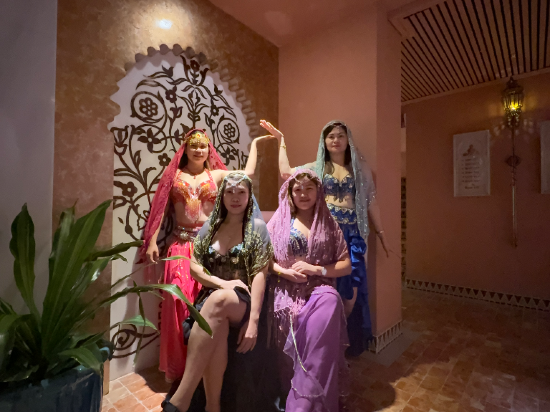 屏東墾丁亞曼達會館優惠