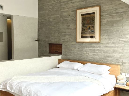 大理古城·既下山SUNYATA酒店優惠