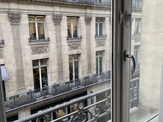 巴黎英迪格酒店 - 歌劇院優惠