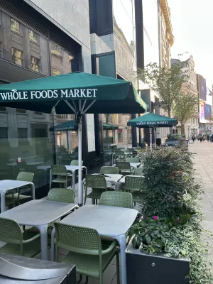 Zedwell Capsule Hotel Piccadilly Circus Photos