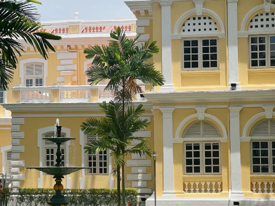 檳城雅詩閣葛尼服務公寓優惠