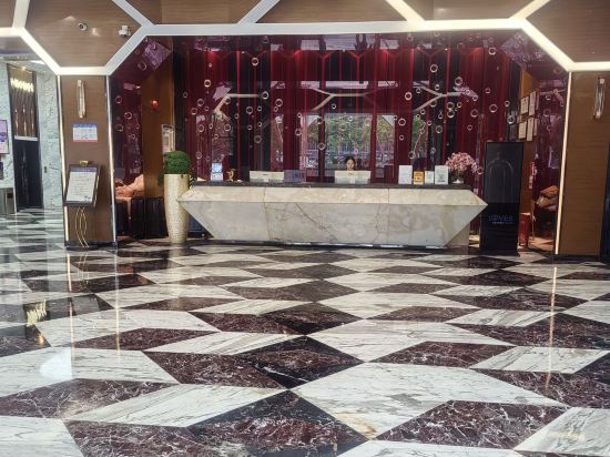 品冠藝術飯店（龍崗華南城店）優惠