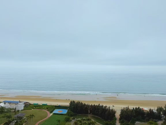 海陵島海上日出度假公寓（保利海王星店）優惠