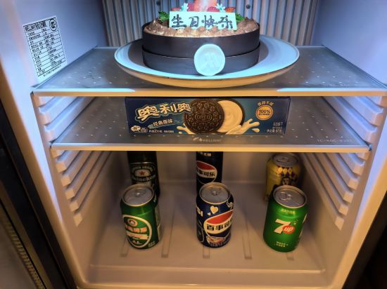 佛山順德美的萬豪酒店優惠