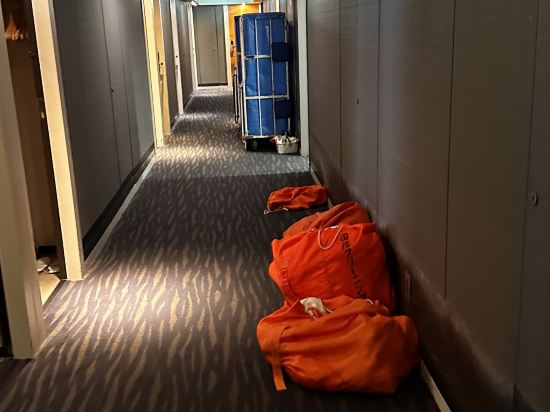 ロワジールホテル 品川シーサイド クーポン