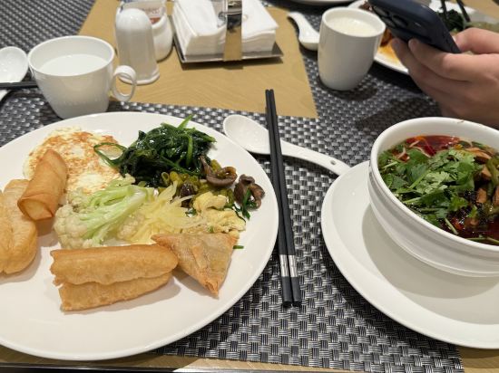 丹陽香逸大酒店優惠