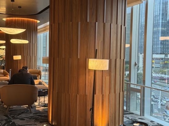 深圳福田中洲灣城際飯店優惠