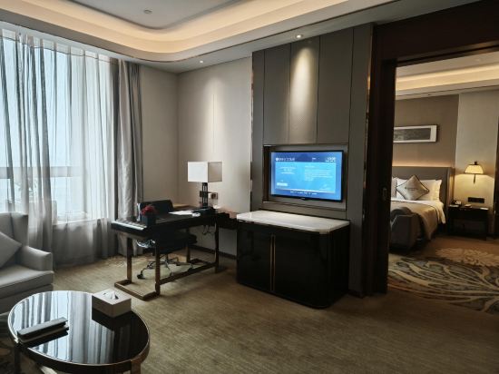 重慶華宇溫德姆至尊豪廷大飯店優惠