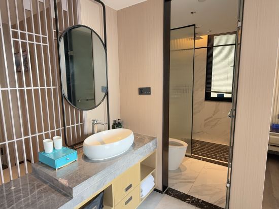 凱里亞德酒店（湖南金融中心店）優惠