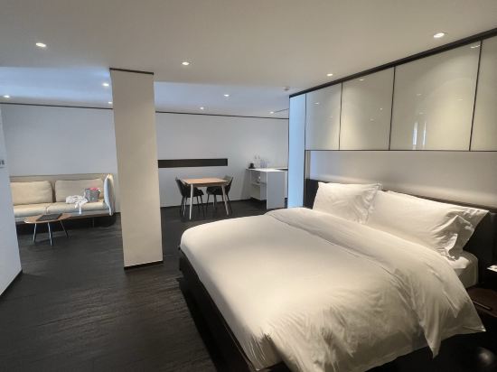 大理十九山·全海景Villa別墅優惠