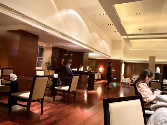 北京粵財JW萬豪酒店優惠