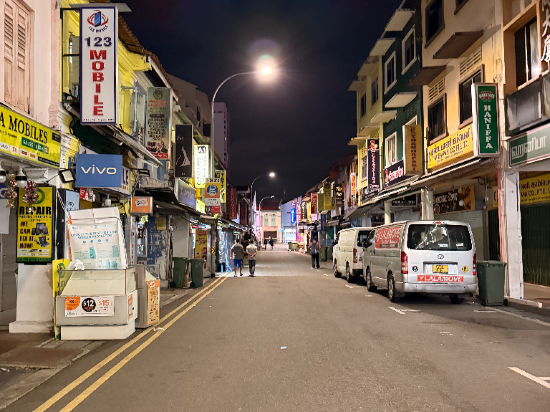 新加坡81飯店 - 梧槽優惠