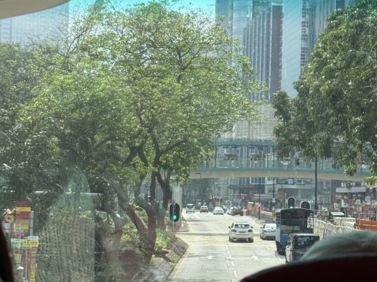 香港九龍海逸君綽酒店優惠