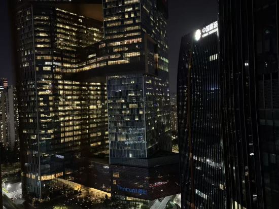 深圳南山CitiGO歡閣酒店優惠