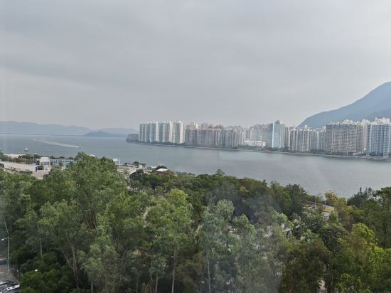 香港沙田凱悦酒店優惠