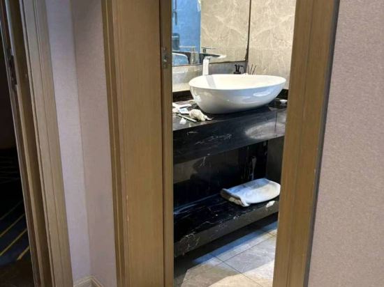 萊卡飯店（深圳東站布吉老街店）優惠