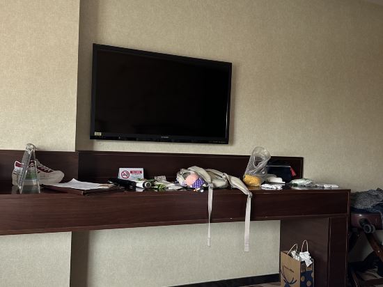 廣東勝利賓館優惠