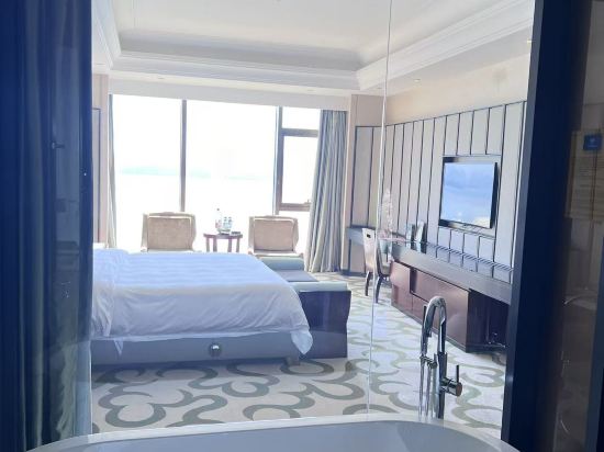 廈門羅約海濱温泉酒店優惠