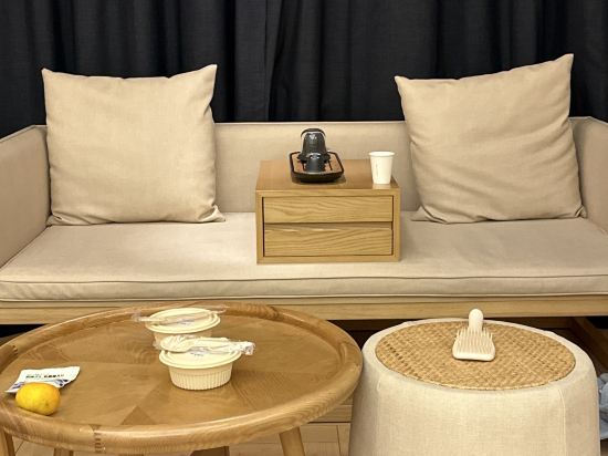 建國璞隱酒店（深圳福田會展中心車公廟店）優惠