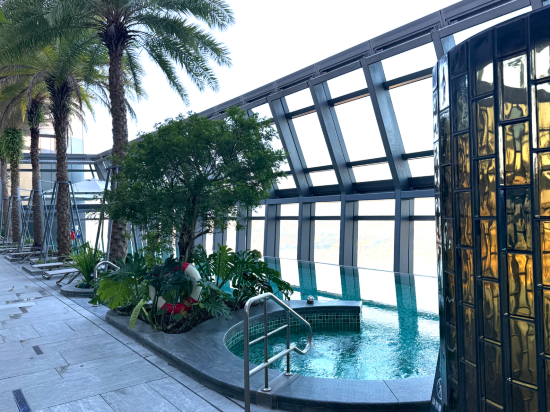 新北板橋凱撒大飯店優惠