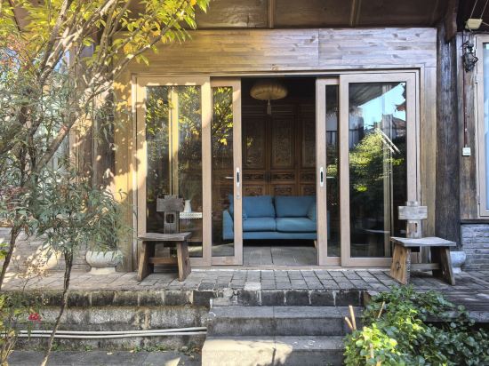 玉龍善哉善哉精緻客棧優惠