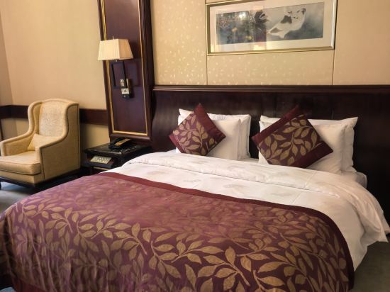 清遠恆大酒店優惠