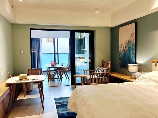 陽江海陵島北洛祕境洛悅飯店優惠