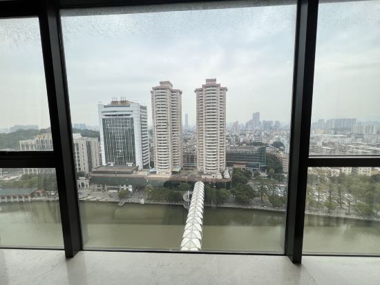 中山喜來登酒店優惠