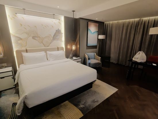 建國鉑萃酒店（北京環球度假區店）優惠