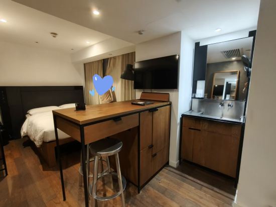 香港極棧公寓優惠