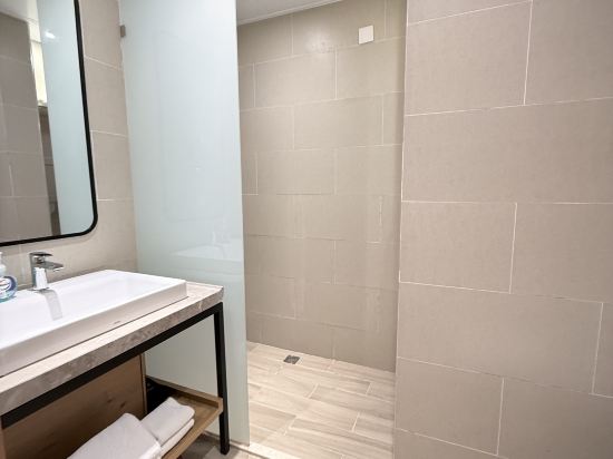 北大湖山湖居酒店優惠