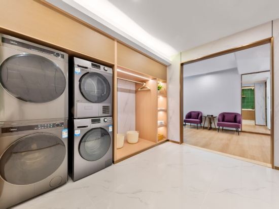 麗楓酒店（中山沙溪星寶時代廣場店）優惠