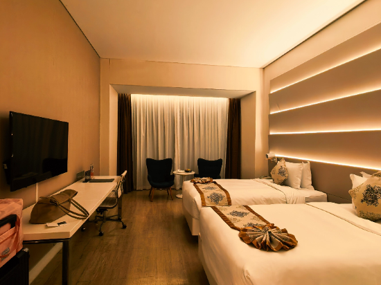 三亞鳳凰機場飯店優惠