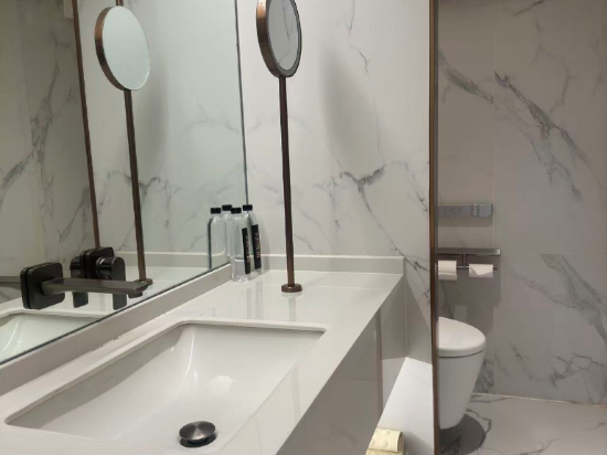 重慶Indition英迪遜高空酒店優惠