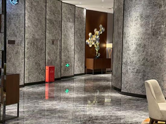 中山南朗希爾頓歡朋酒店優惠