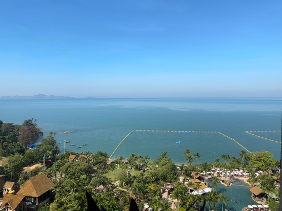 芭堤雅盛泰瀾幻影海灘度假村 （SHA Extra Plus）優惠