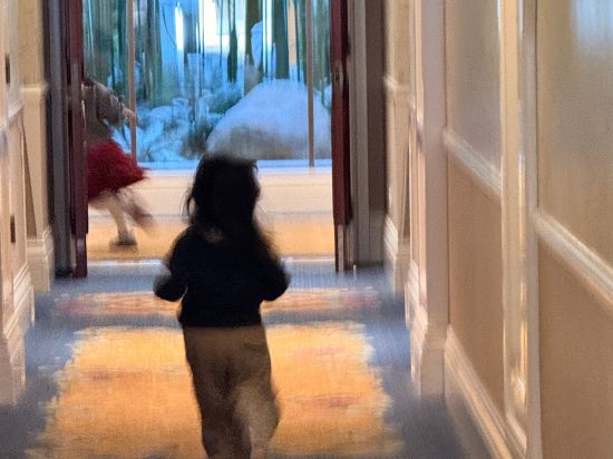 上海迪士尼樂園酒店優惠