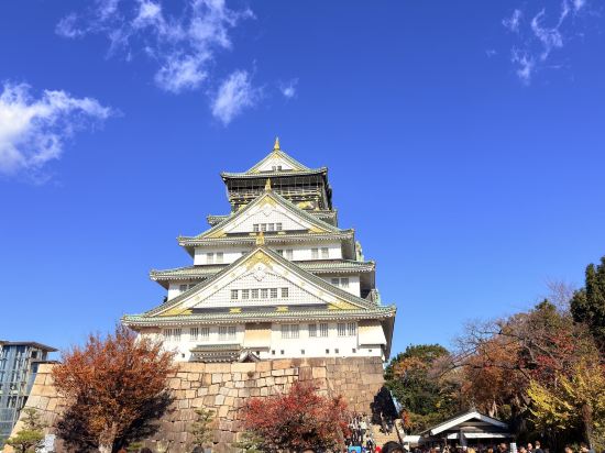 三井ガーデンホテル大阪プレミア クーポン