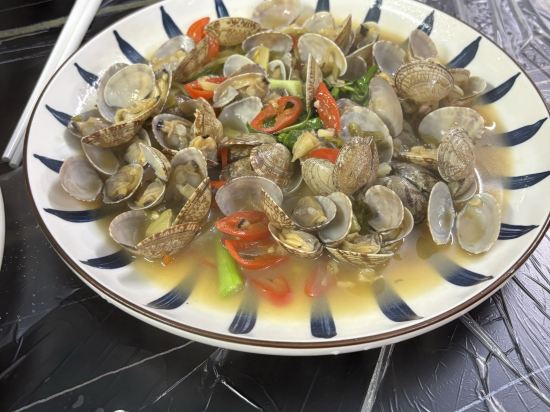 潮州財富中心希爾頓歡朋酒店優惠