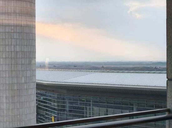 南京祿口機場鉑爾曼大酒店優惠