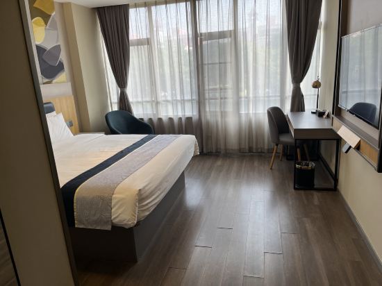 如家商旅酒店（佛山順德大良客運總站鳳城食都店）優惠