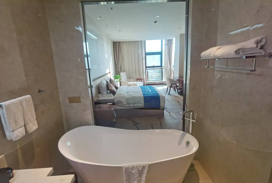 Zhongchuan Hotel Kamar Photos