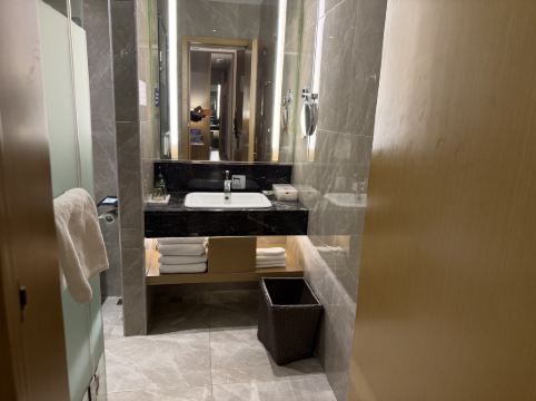 台山禾酒店優惠