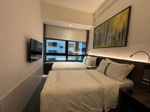 香港皇悦卓越酒店（銅鑼灣店）優惠